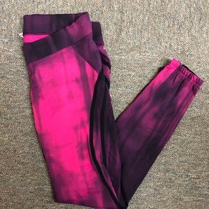 Better Bodies Pink leggings